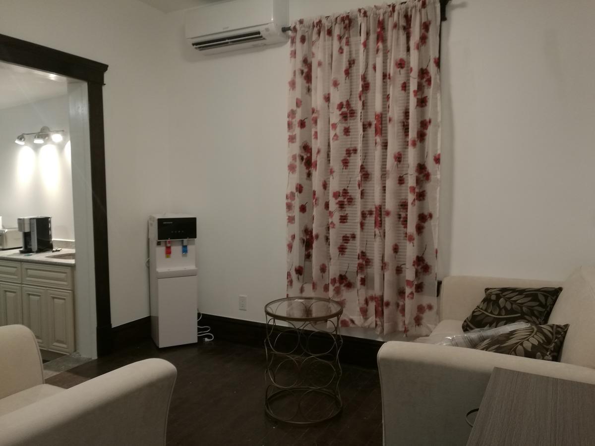 Ambassador'S Inn Next Door Stratford Zewnętrze zdjęcie